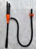 Bomba eléctrica transfronteriza para bombear aceite tubería eléctrica para bombear aceite bomba para bombear aceite tubería desmontable para bombear aceite para autocaravanas bomba de transferencia de líquidos
