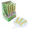 Shangchao misma cadena de hamburguesas caramelo de goma red alta valor de color snacks para niños jugo de frutas caramelo de leche puesto venta al por mayor