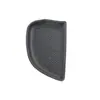 Adequado para Modelos Mazda 3 Axela 14-19, Capa de Borracha para Ranhura do Apoio de Braço Interno da Porta, Pad para Maçaneta Interna da Porta
