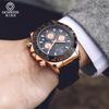 Relógio Masculino OCHSTIN Série Lendária Luminoso à Prova d'Água Relógio de Quartzo de Alta Qualidade Pulseira de Silicone Relógio da Moda Lote
