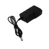 Cargador de Batería de Litio 12.6V 1A Destornillador Eléctrico Amoladora Angular Pequeña Taladro Eléctrico Destornillador Eléctrico Pequeño Batería de Respaldo de Monitoreo