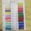 Tela de Cortina Seersucker para Vestidos de Mujer Hanfu, Vestidos de Boda, Bufandas y Pañuelos
