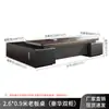 Conjunto de mesa de escritório e cadeira para chefe, mesa executiva simples e moderna, mesa de gerente, mesa de supervisor, móveis de escritório para gerente