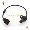 Para Hyundai Kia repuestos de automóvil sensor de posición del cigüeñal 39180-25b00