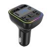 G40G38G41G42G37G39 carro MP3 bluetooth player carro viva-voz fm usb bluetooth carro