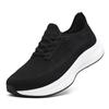 Zapatos Deportivos Transfronterizos de Horma Ancha, Zapatos para Hombre con Punta Ancha, Zapatos de Correr de Verano para Pie Ancho, Talla Grande, Empeine Alto, Zapatos Casuales Anchos con Punta Ancha