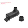 Motor de Chorro de Agua, Bomba Lavaparabrisas Adecuada para Benz, Toyota, Gm, Volkswagen, Tesla, Audi, Mg