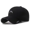 Sombrero verano protector solar gorra de béisbol de malla gorra ola coreana hombres y mujeres para exteriores transpirable sombrilla sombrero para el sol juventud