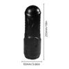 Linterna Aspiradora Manual de Avión Taza Dispositivo de Masturbación Masculina Juguete Sexual para Adultos Hombres Entrenador Transfronterizo