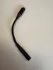 Adecuado para Adaptador de Teléfono Móvil Apple 3.5mm a Lightning Typec Cable Adaptador Adaptador de Cable de Audio