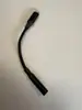Adaptador de Cable Adaptador para Teléfono Móvil Apple Aplicable Transfronterizo de 3.5 mm a Lightning Tipo C