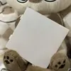 Mini Rodamiento Giratorio Hecho a Mano DIY Torcido de Cuentas Palo Giratorio de 360 Grados Accesorios Juguete Metálico Adorno Molino de Viento