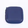Bolsa de Accesorios Interior Protectora para Cámara, Bolsa de Almacenamiento para Equipo de Fotografía de Cámara Deportiva, Bolsa de Almacenamiento Impermeable Absorbente de Golpes de Eva