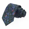 Stock Listo Al Por Mayor Corbatas para Hombre Venta Caliente Transfronteriza Corbatas Atadas a Mano Poliéster Jacquard para Hombre Personalizadas Casuales Corbatas de Gama Alta