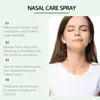 Spray para el Cuidado Nasal Ximonth Extracto de Semilla de Xanthium Spray Limpiador e Hidratante Nasal