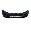 Adequado para Renault Master para-choque dianteiro sem furos para farol de neblina 2006-2019