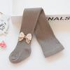 Medias de algodón PP grandes para niña, leggings finos para recién nacida, para primavera y otoño, para uso exterior, de otoño e invierno, de grosor medio