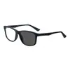 Gafas Deportivas Fashionables Personalizadas con Patas de Resorte Anti-Luz Azul para Miopía 6802 Ultraligeras de Tr90 Fotocromáticas para Hombres
