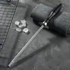 Afilador de cuchillos Piedra de afilar Herramienta de afilado rápido para el hogar para cuchillos de cocina Piedra de afilar profesional comercial con estropajo
