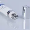 Galvanizado Cerámica Cabezal Función de Masaje Crema para Ojos Manguera Empaque Cuidado de la Piel Crema para Ojos Esencia Manguera Empaque Material