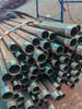 Fabricantes vendem tubo de injeção de argamassa tubo flor de aço tubo de túnel tubo de galpão tubo de estaca tubo de injeção lateral