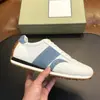 Zapatillas casuales retro para hombre con patchwork de tela y cuero, diseño de bloques de color blanco y negro transfronterizo TF, suela de goma gruesa, adecuadas para ir al trabajo
