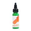Práctica de tatuajes transfronteriza, color, color, color, tatuaje, color, 30 ml, etiqueta naranja, venta directa de fábrica