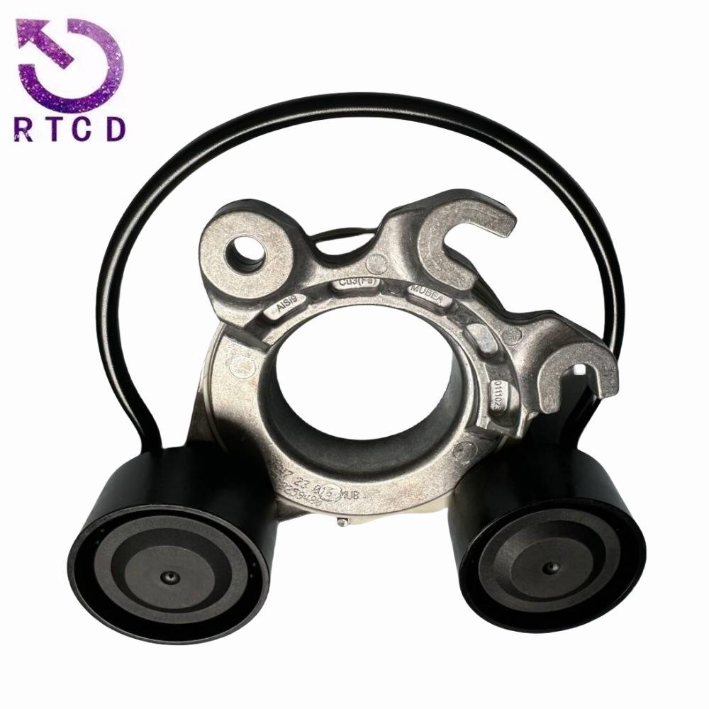 9818259480发动机张紧轮3