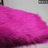 Novo flanela 12 tecido de pelúcia adereços de foto fundo de cadeira almofada Mao Mao fantasia de fera