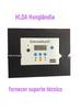 1900071102 Atlas parafuso compressor de ar placa de computador controlador controlador principal 1900071101
