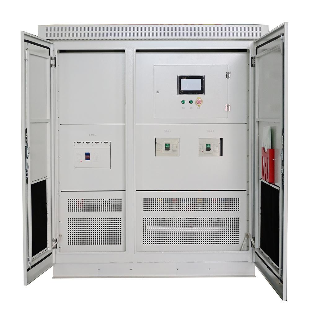 300KW逆变器内部图02