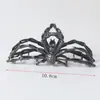 Horquilla de metal Yiwu pinza de tiburón super grande número de pinza para agarrar el cabello sentido avanzado pinza de tiburón horquilla