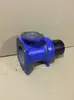 (una Bomba Centrífuga Bomba Autocebante Bomba de Presión Manual Modificada) Cilindro de Bombeo de Pozo de Agua de Cuero Accesorios de Poste de Tres Vías para Cilindro de Bombeo de Pozo Entrada de Agua