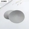 Almohadillas de Pecho Transpirables Sin Costuras Ultra Delgadas para Sujetadores Deportivos, Trajes de Baño, Ropa de Yoga, Almohadillas de Pecho con Sensación de Látex, Copas Moldeadas, Sujetadores para Casa