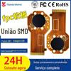 Shenzhen Baoan Placa de Circuito Flexível FPC Personalizada Montagem de Chips SMT Ligação com Fio Teste Fabricação PCBA Completa