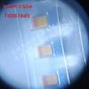Capacitor de tântalo SMD novo e original TAJR475K006RNJ 4,7uF 10% 6,3V em estoque