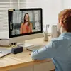 Ventas Directas de Fábrica USB Altavoz Pequeño Mini Portátil de Escritorio Multimedia Altavoz con Tarjeta de Sonido Interna Altavoz Pequeño