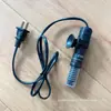 Aquário Mini Controle de Temperatura Barra de Aquecimento Ultra-Curta Aquecedor Elétrico de Água para Aquário Pequeno Automático Aquecimento de Temperatura Constante