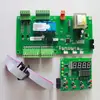 Placa-mã de Computador Chiller K.SF305000A Controlador de Máquina de Água Congelante Placa de Display de Circuito 511