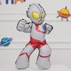 Globo de Cumpleaños Superman Boxeador Novato Ultraman Dibujo Animado Globo de Película de Aluminio Decoraciones para Fiesta Infantil Decoraciones Genuino