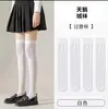 Calcetines hasta la pantorrilla para mujer Primavera y Otoño Calcetines de Algodón Presión Adelgazantes para Piernas Jk Calcetines de Color Sólido para Mujer de Media Pantorrilla Calcetines Negros y Blancos Hasta la Rodilla Venta al por Mayor Piernas Hermosas