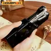 Mini Máquina de Costura Elétrica de Mão, Portátil Multifuncional Doméstica Compacta Ferramenta de Costura para Bainha para Artesanato DIY em Casa