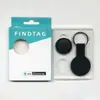 Localizador Mini Popular Transfronterizo Tk, Rastreador Universal para Android e iOS, Dispositivo Anti-Pérdida para Artículos, Llaves y Mascotas