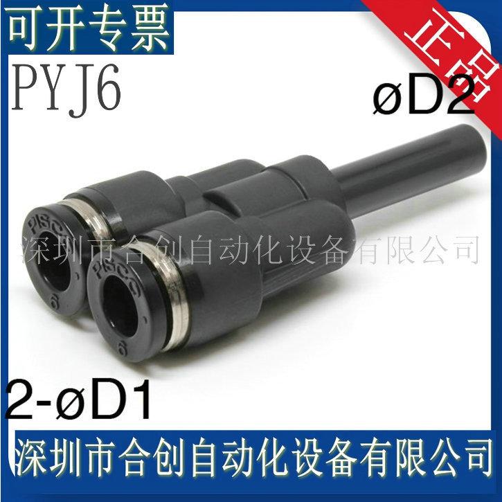 PYJ6