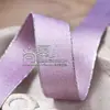 Cinta importada de Corea del Sur, oro y plata, seda, banda de trama dorada, accesorios para el cabello, material DIY, borde dorado, Cinta, caja de regalo, embalaje de regalo, cinta