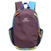 Novas Mochilas Escolares Versáteis de Cores Contrastantes para Meninas, Mochilas de Esportes ao Ar Livre de Aparência Sofisticada, Mochilas de Montanhismo Leves para Mulheres, Mochilas Casuais
