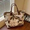 Transfronterizo 2026 Verano Nueva Moda Versátil Bolso Gran Capacidad Diseño de Nicho Viaje Diario Lentejuela Bolso de Mano Bolso Tote