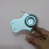 Fornecimento de Fábrica Caixa de Voo Caixa de Ferramentas Caixa de Instrumentos Acessórios de Ferragens Bolsa de Bolas Triangular de 6 Furos Bolsa de Bolas Pequena e Média