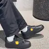 Zapatillas Deportivas Putian Puras Originales Af1 Air Force 1 de Caña Baja, Zapatos Blancos Clásicos Versátiles Resistentes al Desgaste Oficiales de Nike, Modelo Unisex L