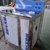 Máquina de Cepillado de Cubetas para Agua Embotellada, Máquina Grande para Quitar Tapas de Cubetas, Máquina Totalmente Automática de Cepillado de Cubetas Grandes de Agua Pura de 18.9 Litros